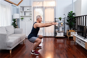 5 Tips for a Smooth Recovery After Robotic Knee Replacement