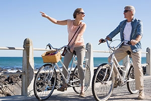 Fall Fitness in Florida: Low-Impact Activities for Knee Replacement Recovery