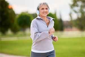 How Outpatient Joint Replacement Minimizes the Need for Opioids