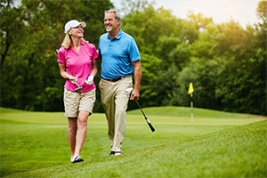 Snowbird's Guide: Planning Joint Replacement Around Your Florida Season