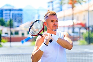 The Athletic Patient’s Guide to Knee Replacement: Getting Back to Running, Tennis, Golf,...