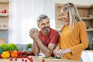 The Role of Diet in Managing Hip and Knee Arthritis