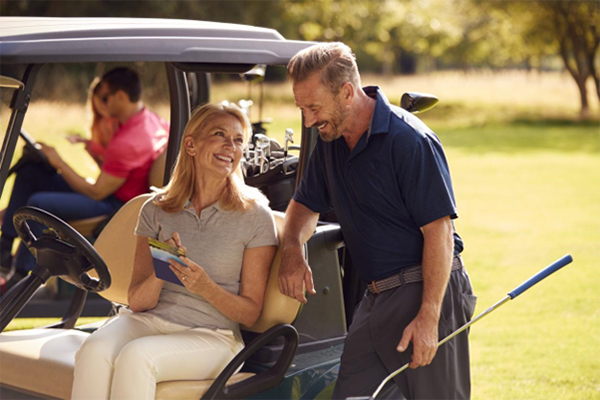 Knee Replacement and the Active Palm Beach Lifestyle: Getting Back to Golf, Tennis, and Pickleball