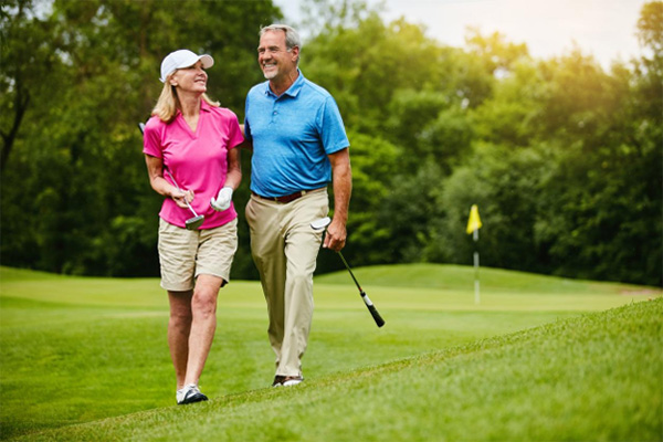 Snowbird's Guide: Planning Joint Replacement Around Your Florida Season