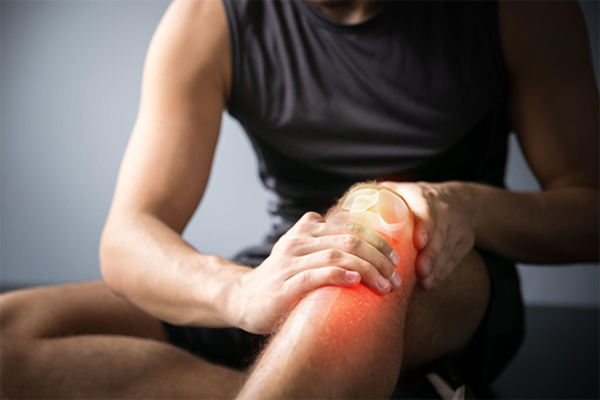 What Is Cryotherapy and Why Do We Use It After Knee Replacement?