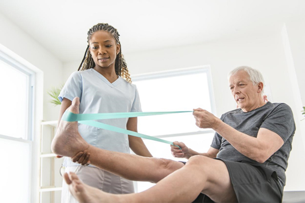 What Is ERAS? Breaking Down the Protocol Behind Opioid-Free Joint Replacement