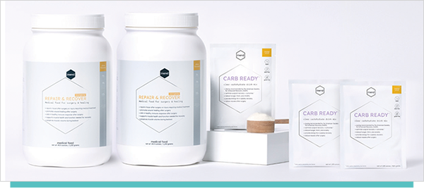 Mend Advanced Recovery Package: Key Benefits