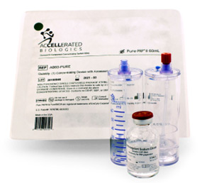 PurePRP
