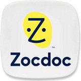 Zocdoc review